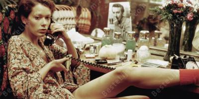 Emmanuelle films