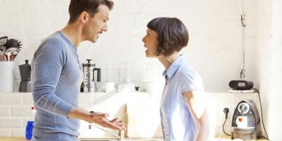 man vrouw conflict films