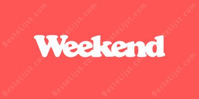weekend films