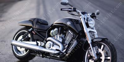 harley davidson films