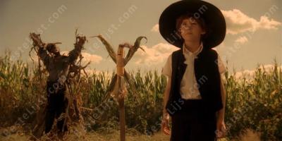 kind vermoordt een volwassene films