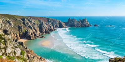 Cornwall films