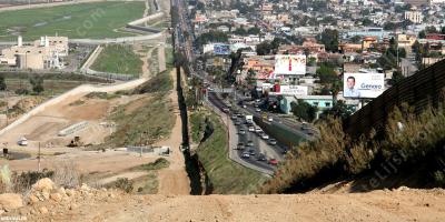 Mexicaanse grens films
