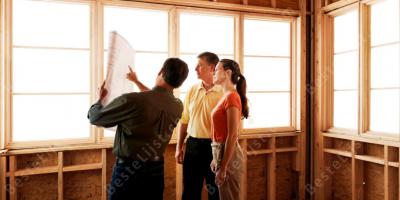 renovatie van huis films