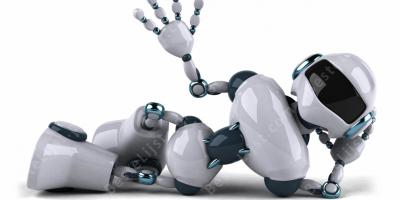 robotica films