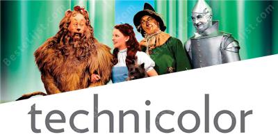technisch kleur films