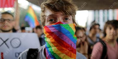 homo tiener films