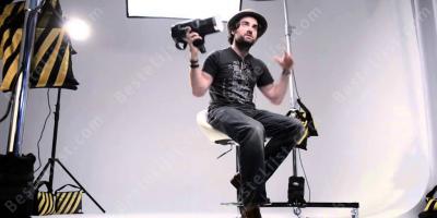 fotoshoot films