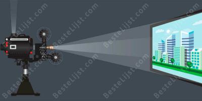 filmprojector films