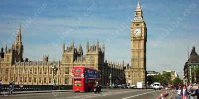 Engeland films