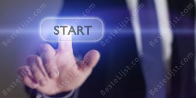 nieuw begin films