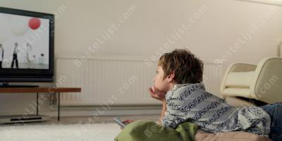 televisie kijken films