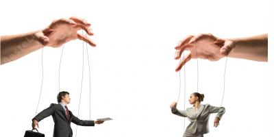 manipulatief gedrag films