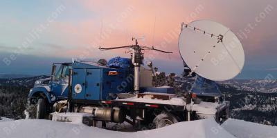 manipulatie van het weer films