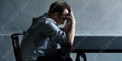 depressieve mens films