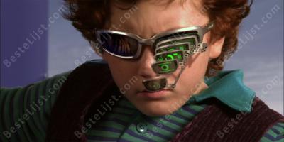 kind spion films