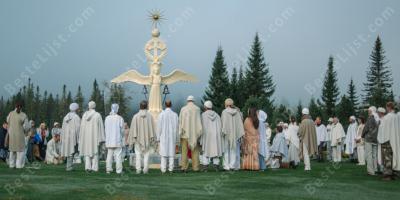 Religieuze gemeenschap films