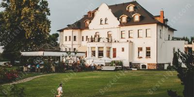 landgoed films