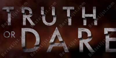 waarheid of durven films