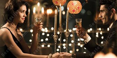 kaarslicht diner films