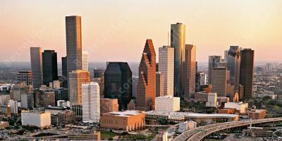 Houston, Texas films