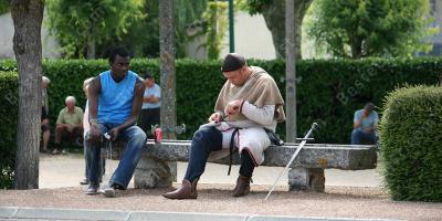 traditie versus moderniteit films
