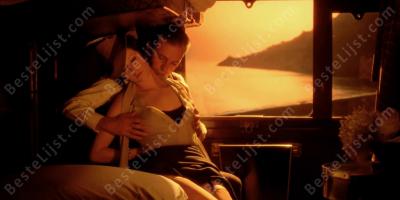 seks in de trein films