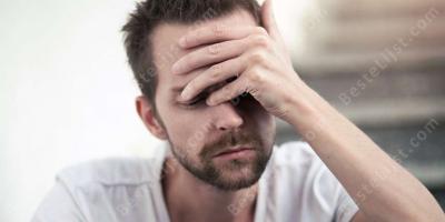 getraumatiseerde mens films