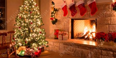 Kerstmis films