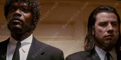 pulp Fiction films