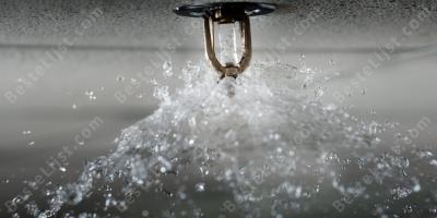 sprinklersysteem films