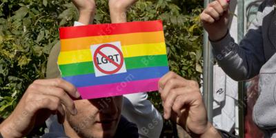 anti-homo films