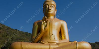 religieus standbeeld films