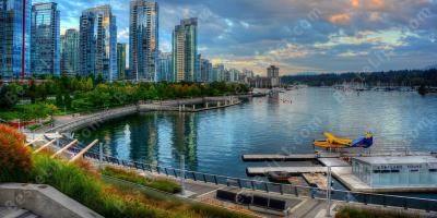 vancouver films