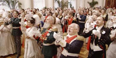 keizerlijk Rusland films