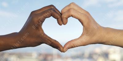 interraciale liefdesrelatie films