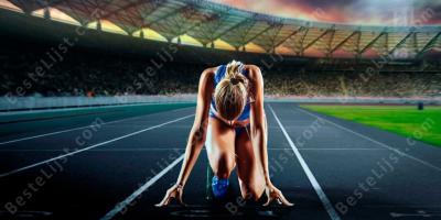 atletische training films