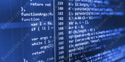 computerprogramma films