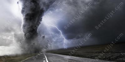storm films