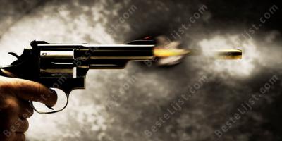 moord door te schieten films