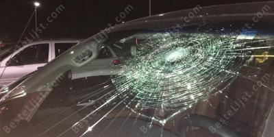 kapotte voorruit films