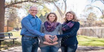 surrogaat familie films