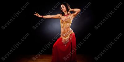 buikdanser films