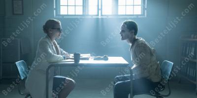 mentale instelling films
