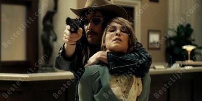 ontvoerder films