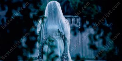de llorona films