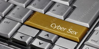 cyberseks films