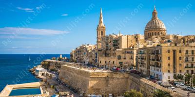 Malta films