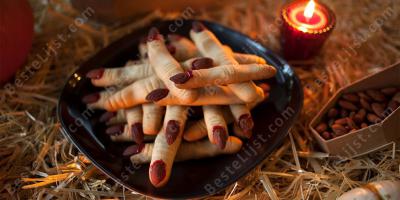 vinger afgesneden films