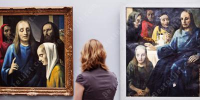 kunst vervalsing films
